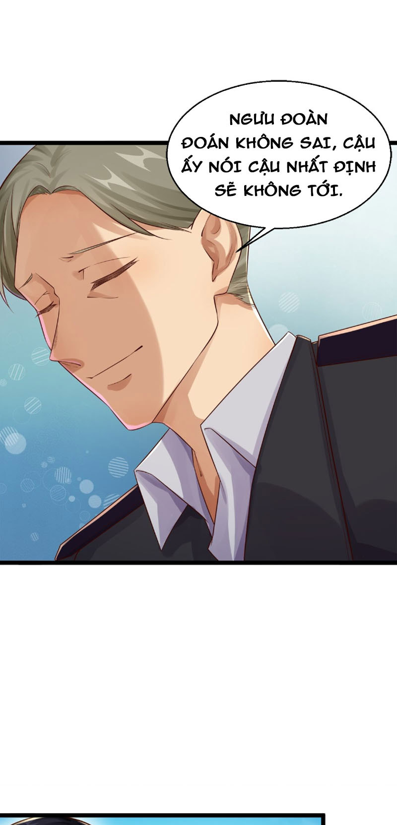 Bất Bại Chiến Thần Đi Ở Rể  Chapter 28 - Hamtruyen.vn