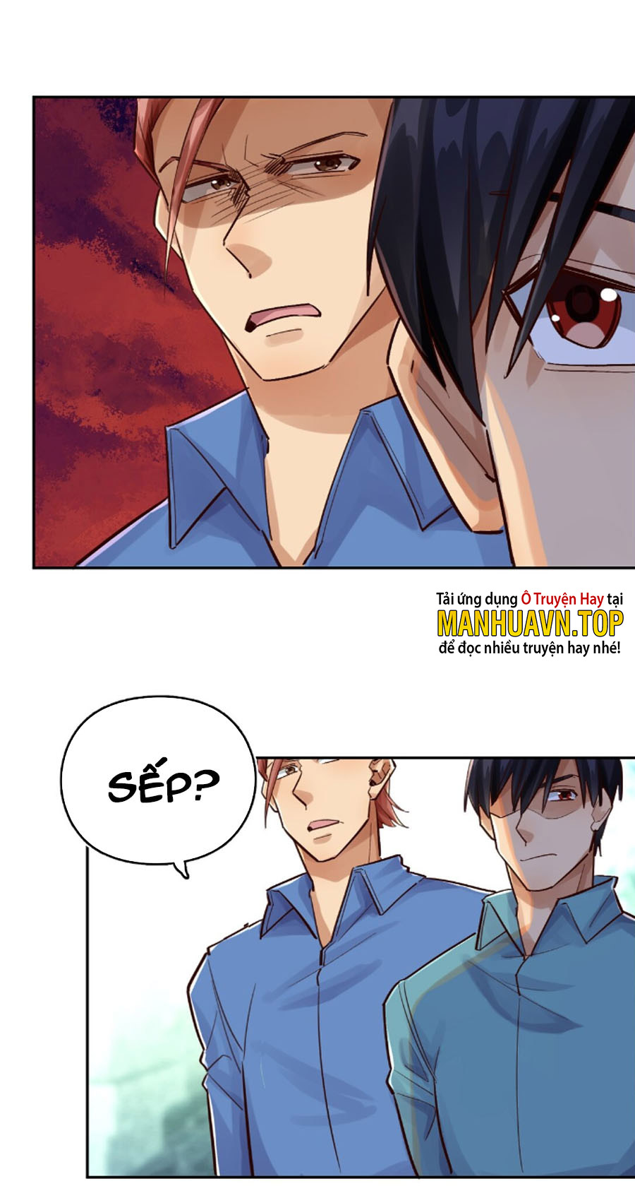 Bất Bại Chiến Thần Đi Ở Rể  Chapter 23 - Hamtruyen.vn