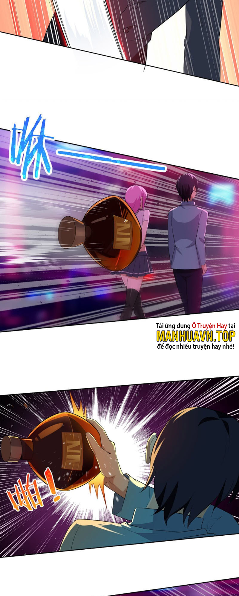 Bất Bại Chiến Thần Đi Ở Rể  Chapter 31 - Hamtruyen.vn