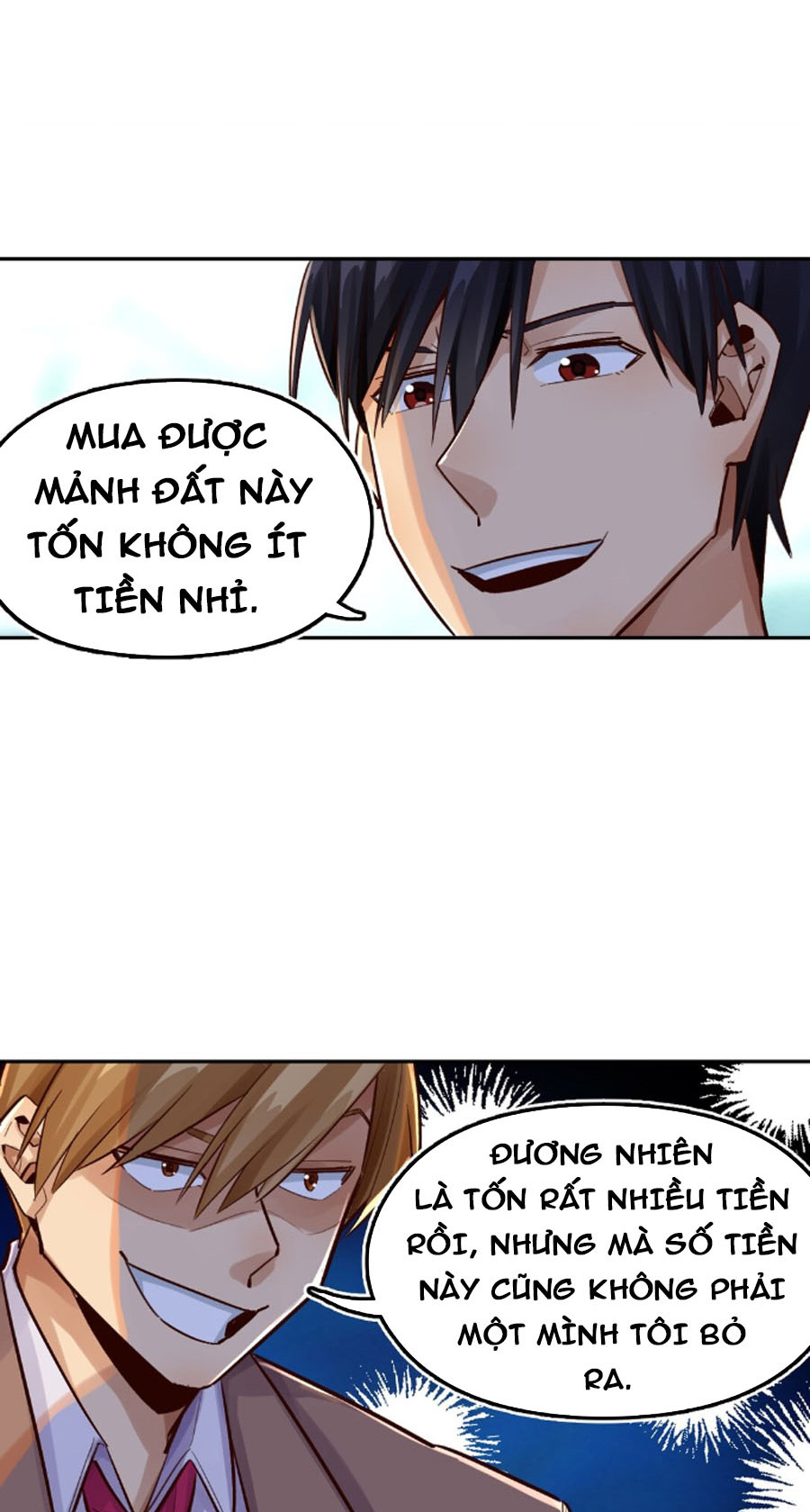 Bất Bại Chiến Thần Đi Ở Rể  Chapter 23 - Hamtruyen.vn