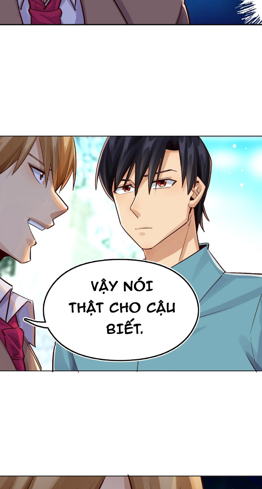 Bất Bại Chiến Thần Đi Ở Rể  Chapter 23 - Hamtruyen.vn