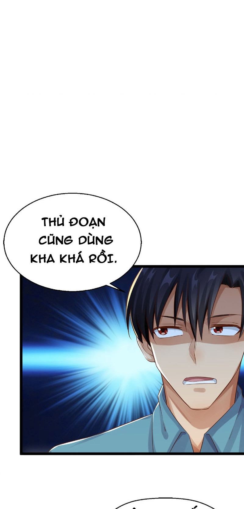Bất Bại Chiến Thần Đi Ở Rể  Chapter 28 - Hamtruyen.vn