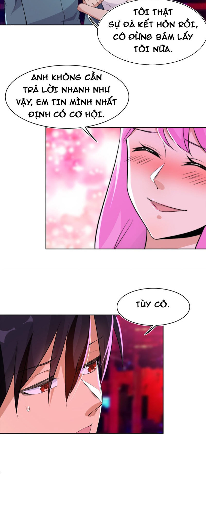 Bất Bại Chiến Thần Đi Ở Rể  Chapter 31 - Hamtruyen.vn
