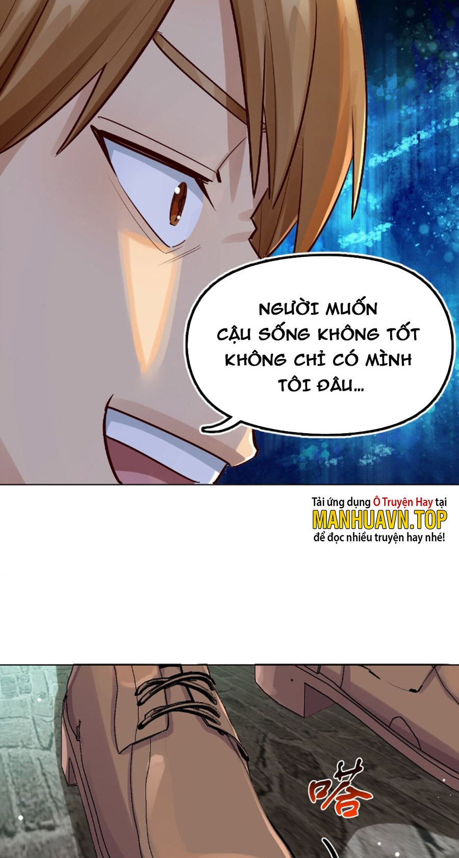 Bất Bại Chiến Thần Đi Ở Rể  Chapter 23 - Hamtruyen.vn