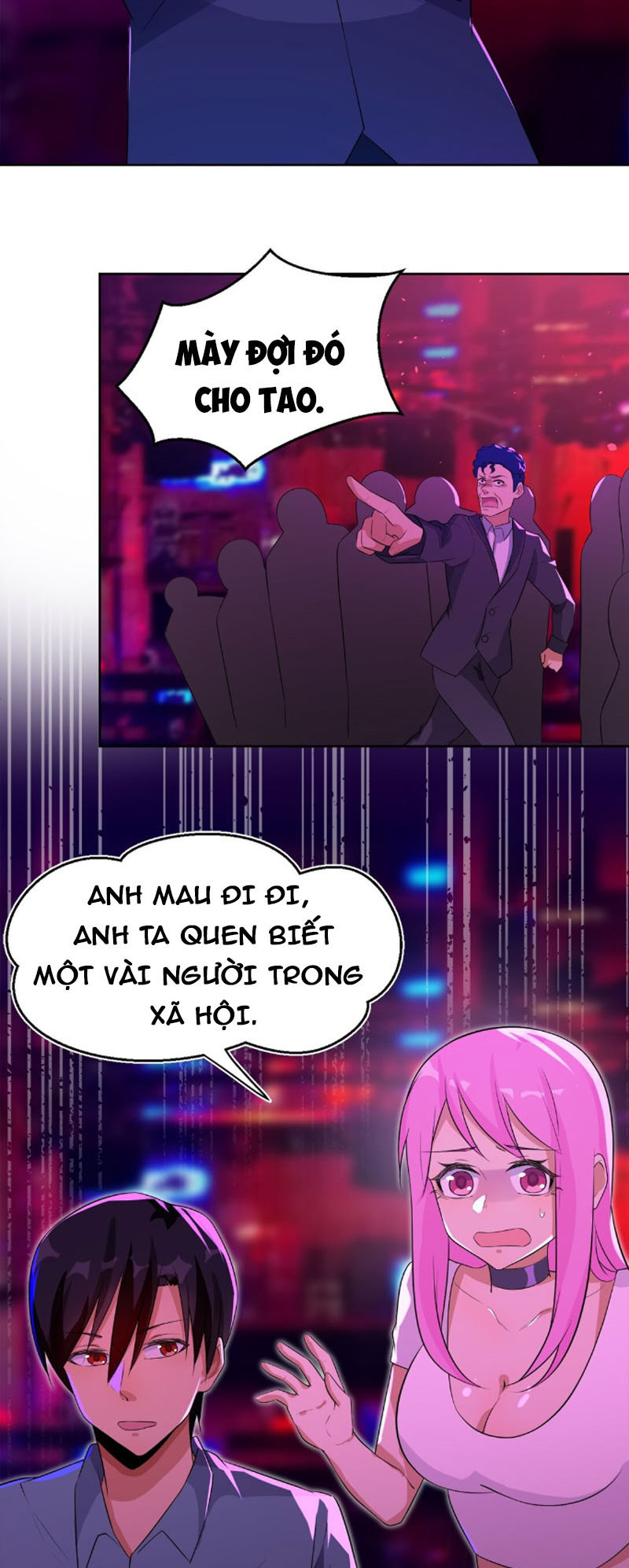 Bất Bại Chiến Thần Đi Ở Rể  Chapter 31 - Hamtruyen.vn
