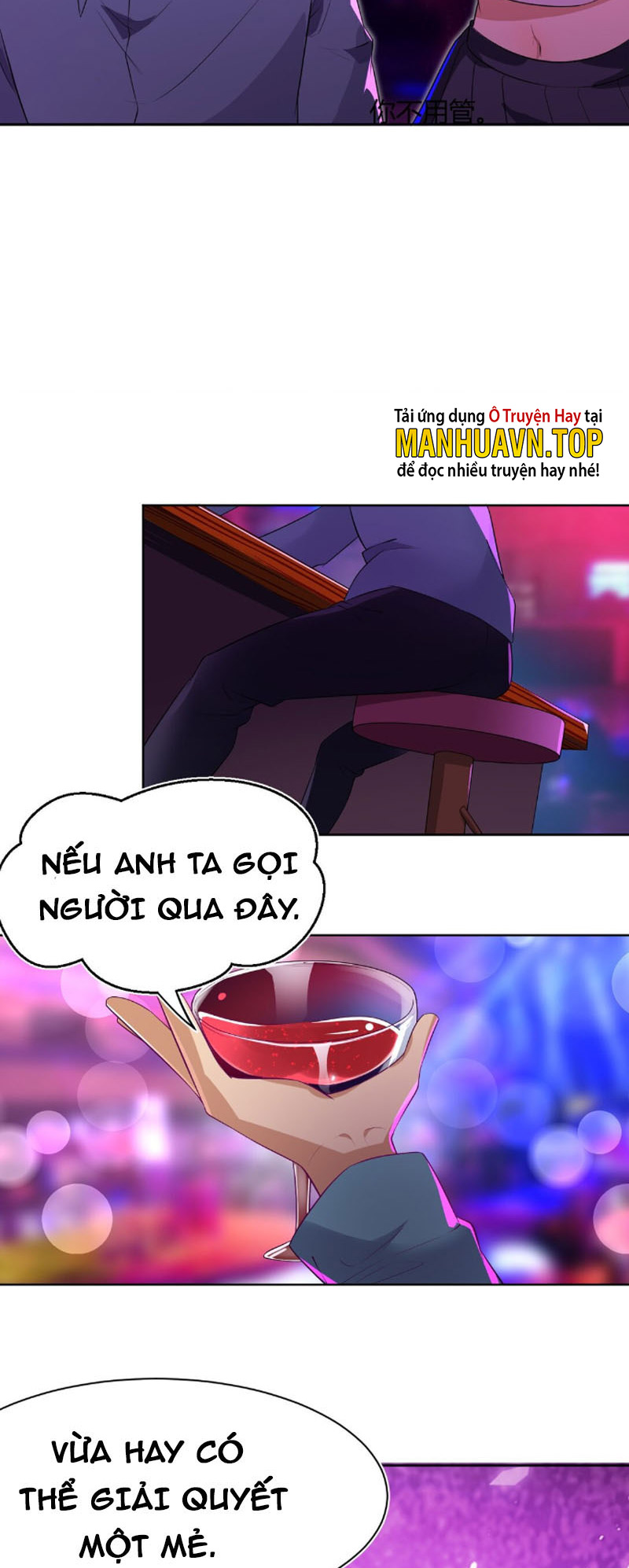 Bất Bại Chiến Thần Đi Ở Rể  Chapter 31 - Hamtruyen.vn