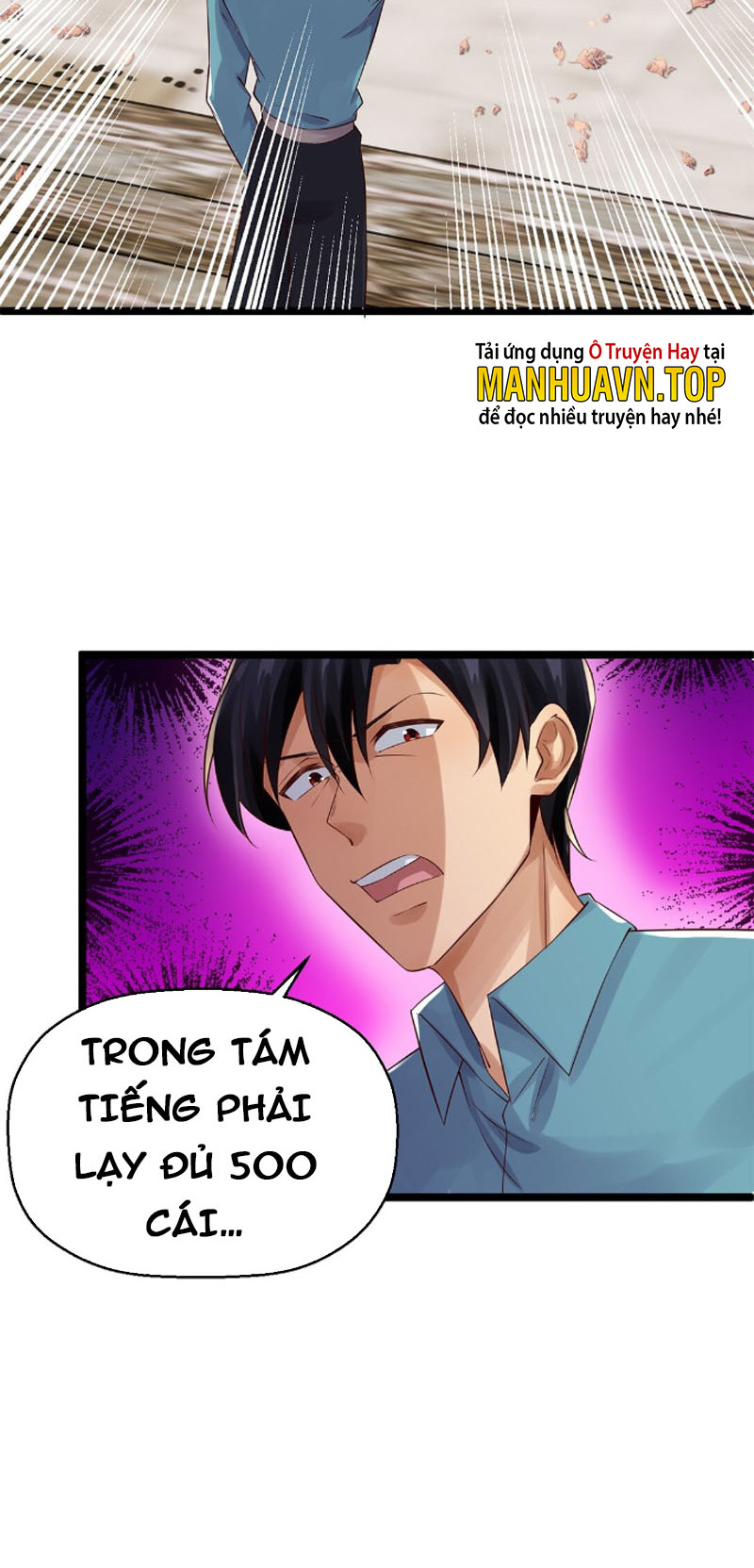 Bất Bại Chiến Thần Đi Ở Rể  Chapter 28 - Hamtruyen.vn