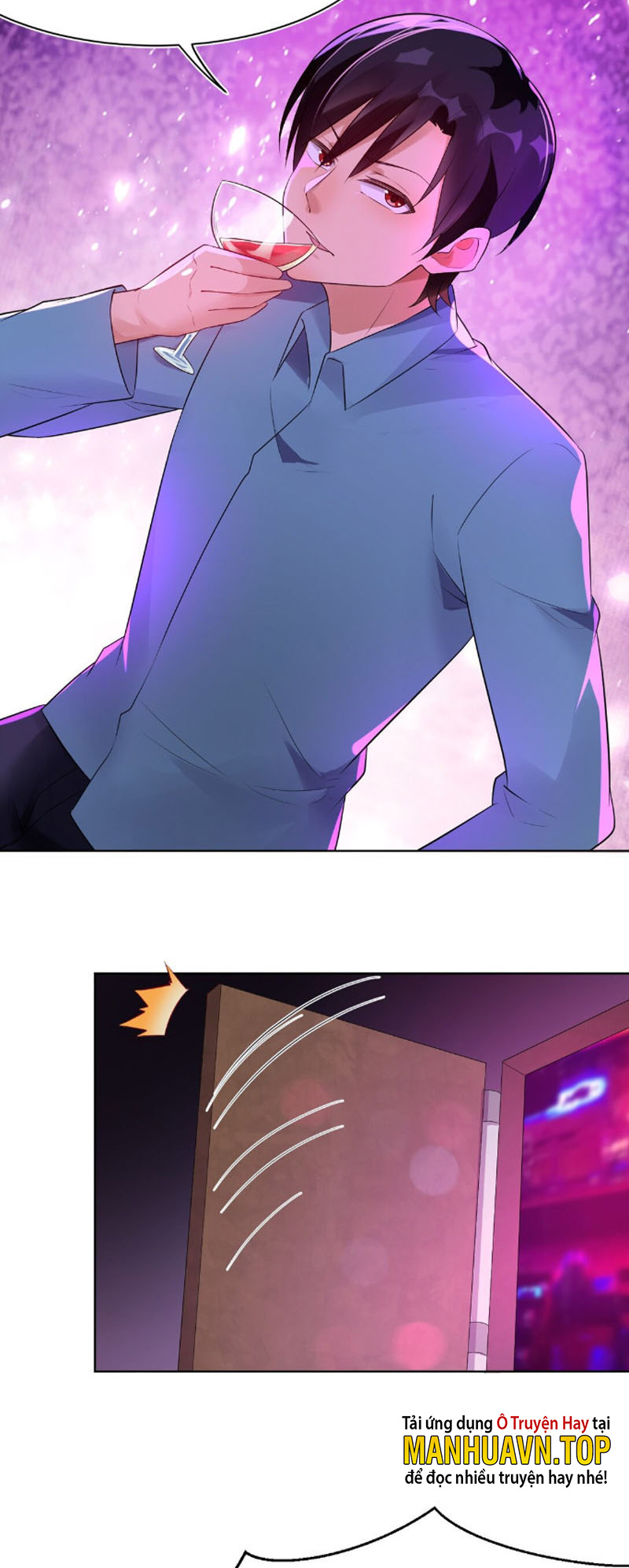 Bất Bại Chiến Thần Đi Ở Rể  Chapter 31 - Hamtruyen.vn