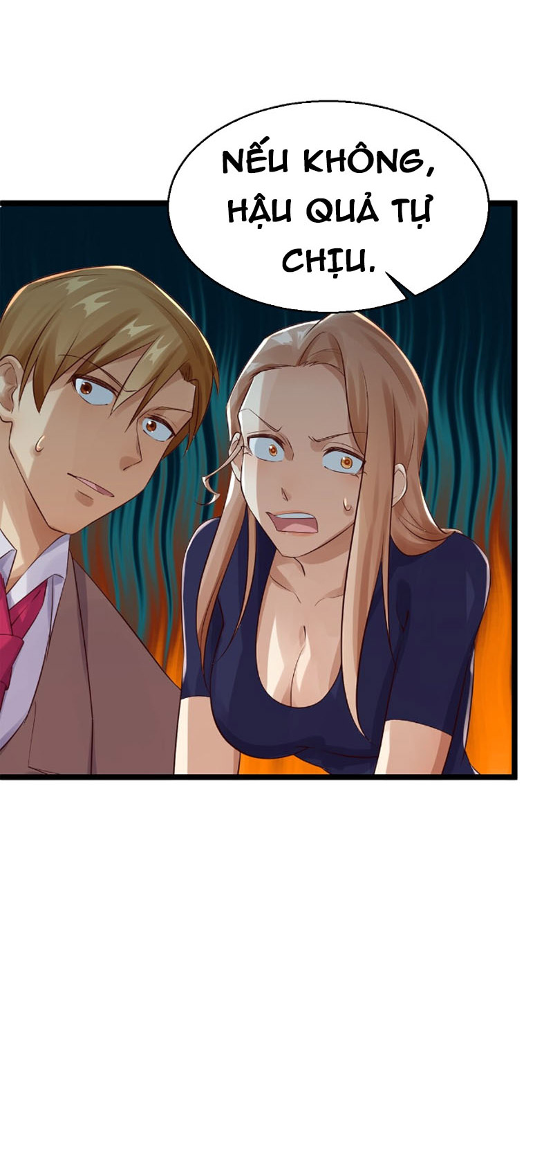 Bất Bại Chiến Thần Đi Ở Rể  Chapter 28 - Hamtruyen.vn