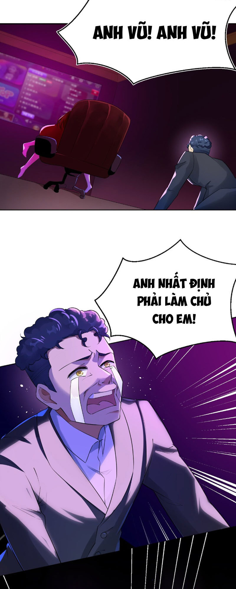 Bất Bại Chiến Thần Đi Ở Rể  Chapter 31 - Hamtruyen.vn
