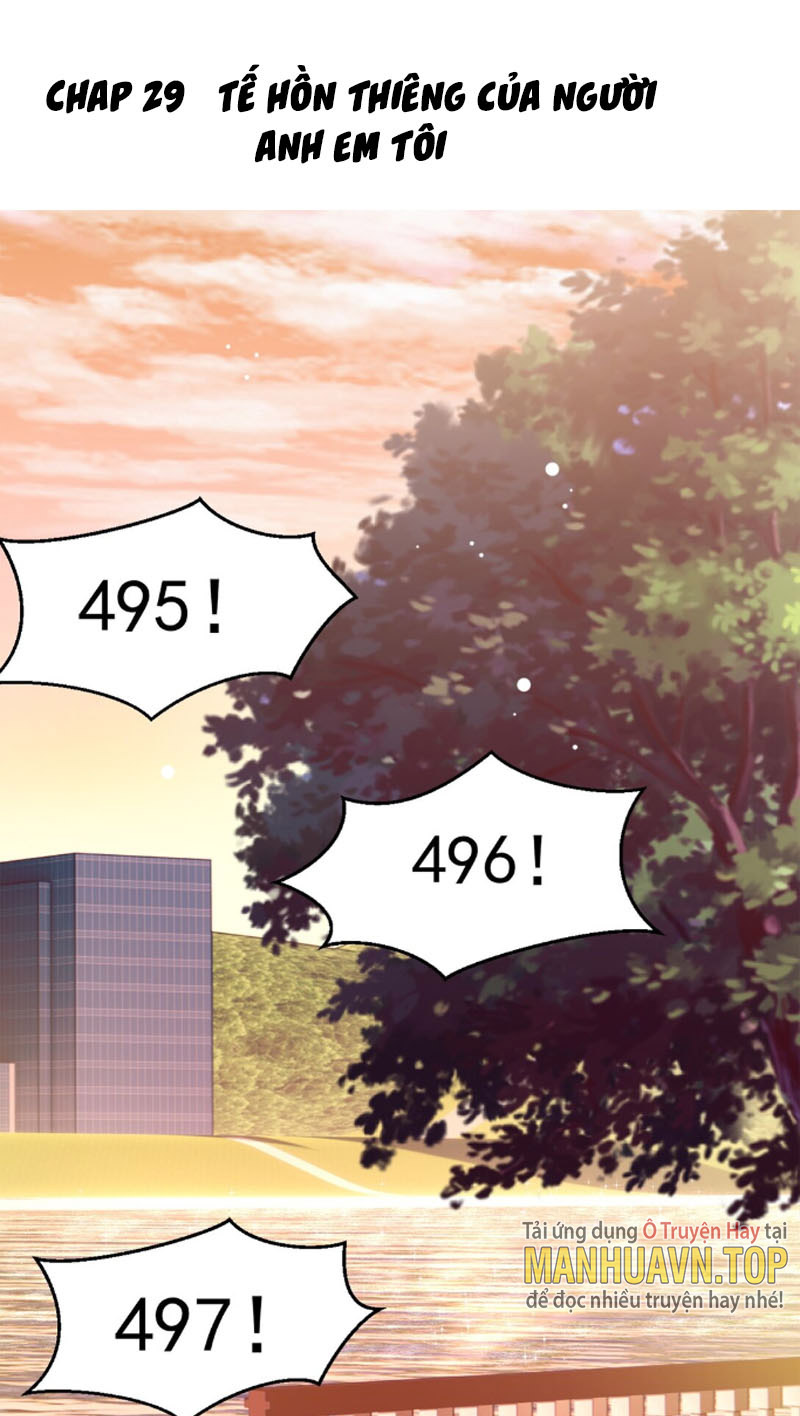 Bất Bại Chiến Thần Đi Ở Rể  Chapter 29 - Hamtruyen.vn