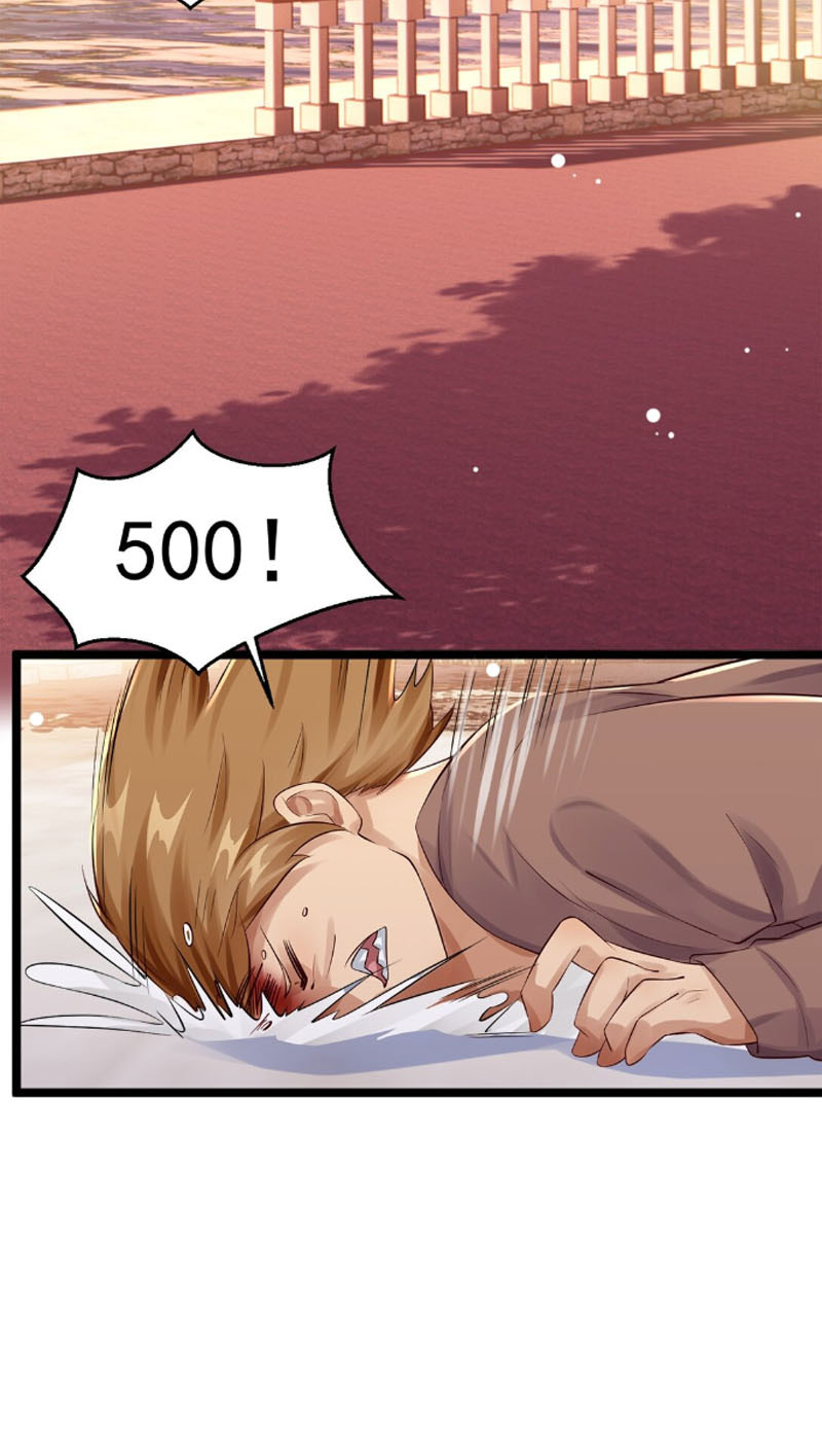 Bất Bại Chiến Thần Đi Ở Rể  Chapter 29 - Hamtruyen.vn