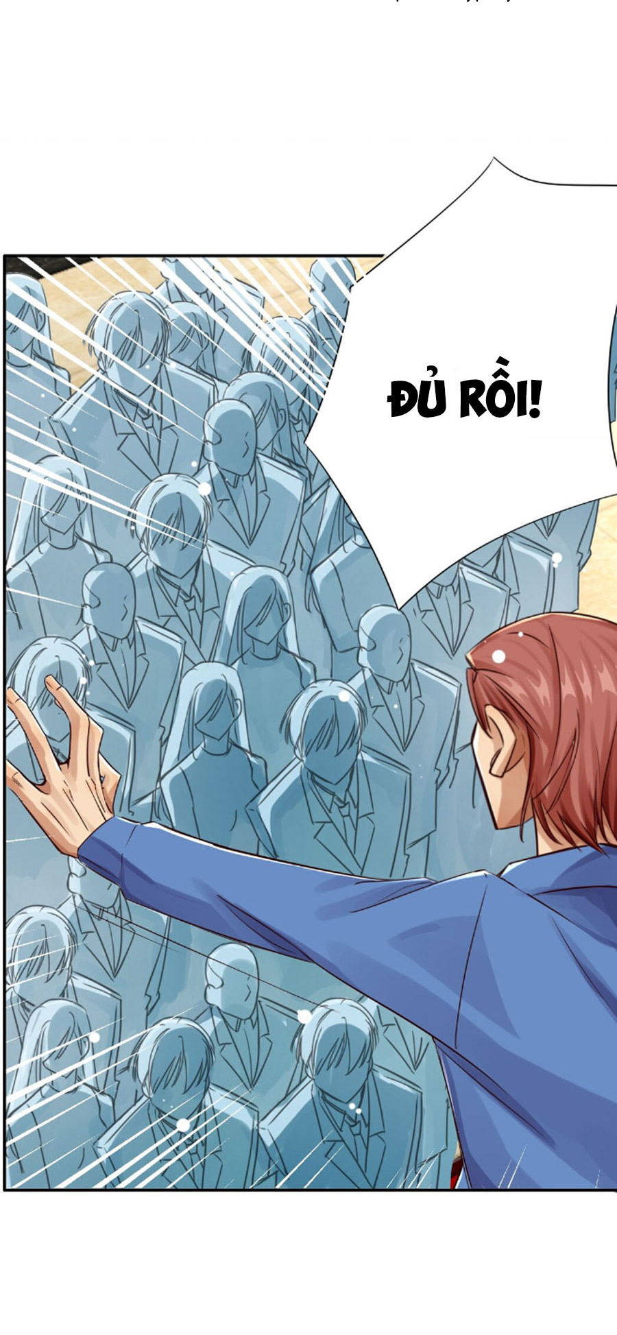 Bất Bại Chiến Thần Đi Ở Rể  Chapter 21 - Hamtruyen.vn