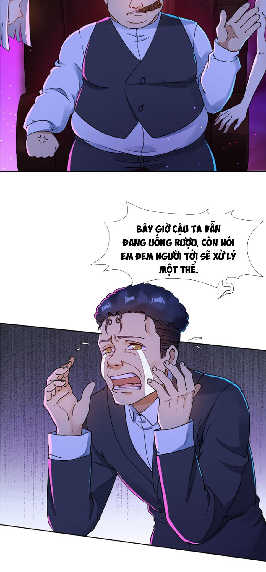 Bất Bại Chiến Thần Đi Ở Rể  Chapter 32 - Hamtruyen.vn