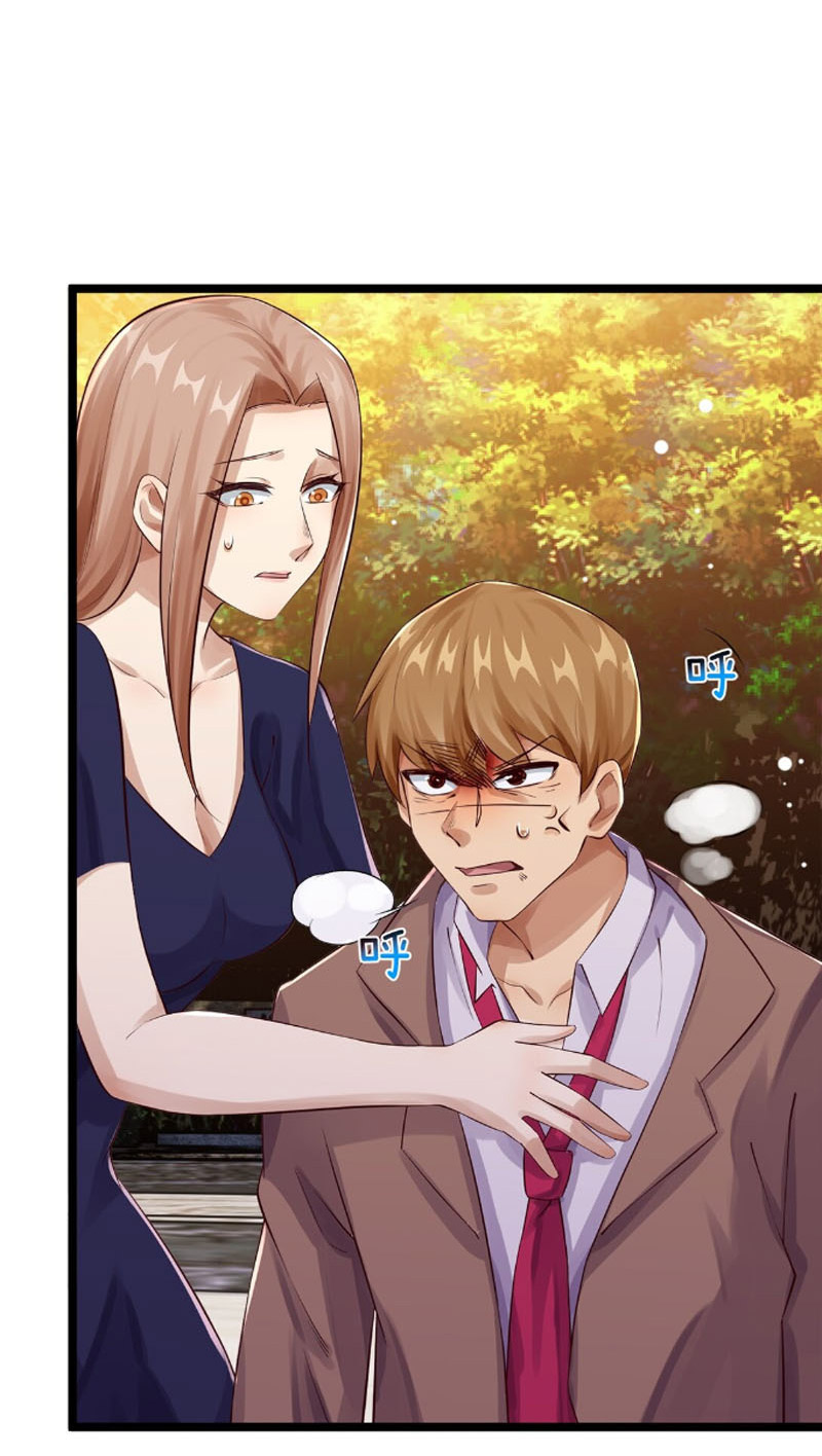 Bất Bại Chiến Thần Đi Ở Rể  Chapter 29 - Hamtruyen.vn