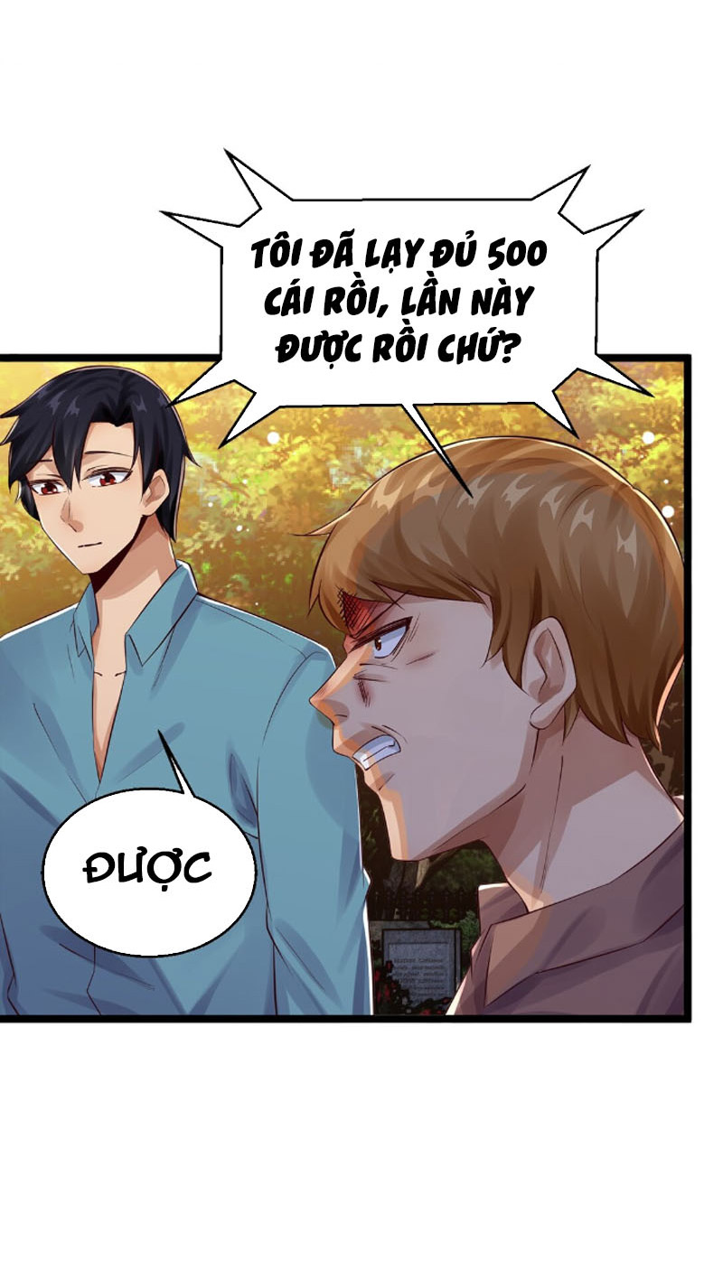 Bất Bại Chiến Thần Đi Ở Rể  Chapter 29 - Hamtruyen.vn