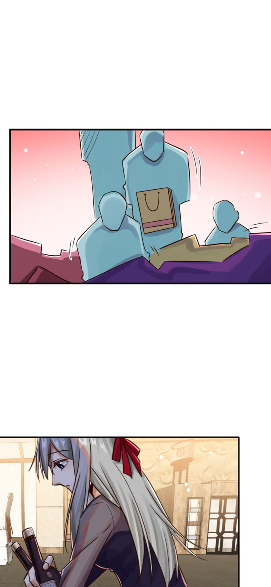 Bất Bại Chiến Thần Đi Ở Rể  Chapter 21 - Hamtruyen.vn