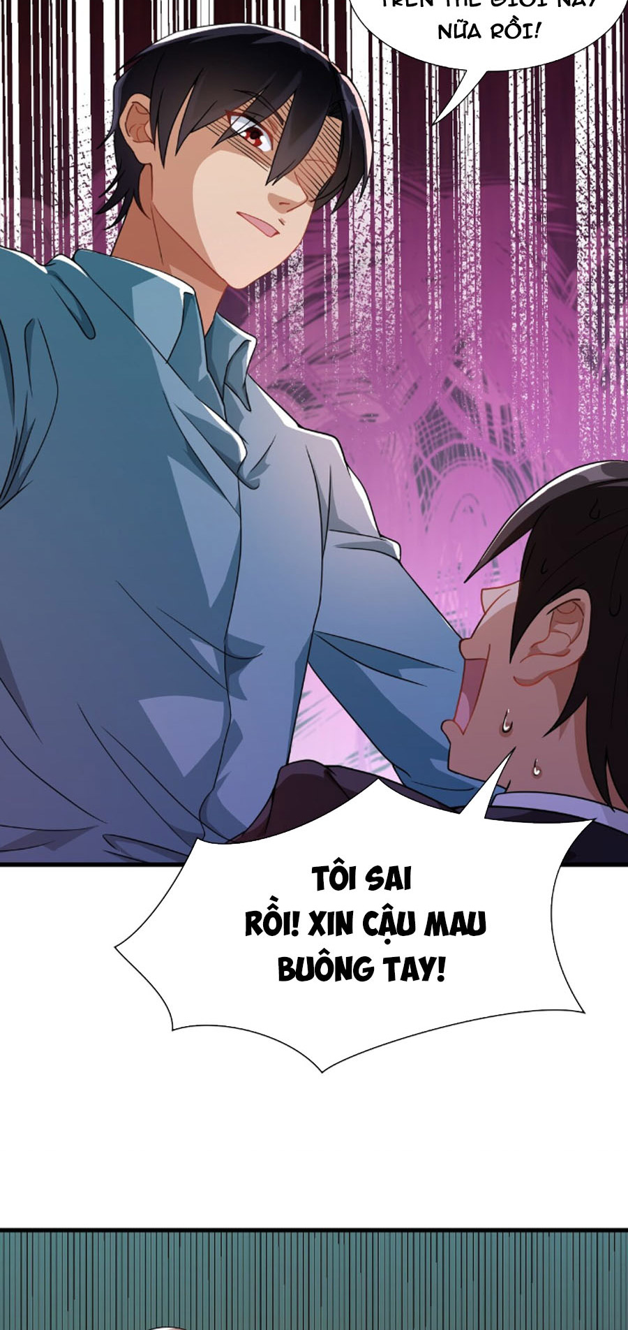 Bất Bại Chiến Thần Đi Ở Rể  Chapter 38 - Hamtruyen.vn