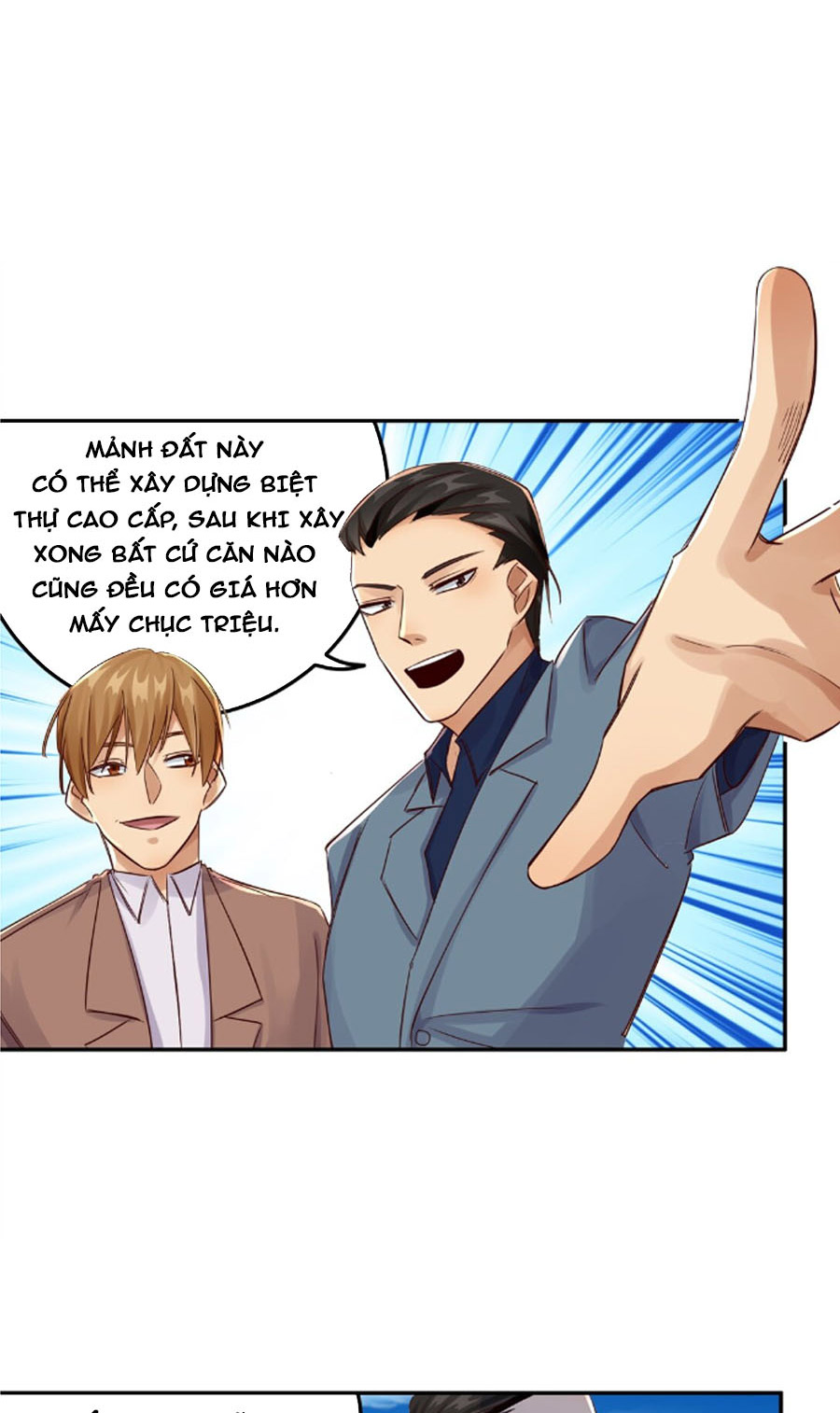 Bất Bại Chiến Thần Đi Ở Rể  Chapter 24 - Hamtruyen.vn