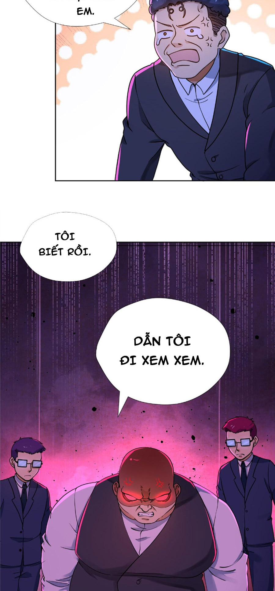 Bất Bại Chiến Thần Đi Ở Rể  Chapter 32 - Hamtruyen.vn