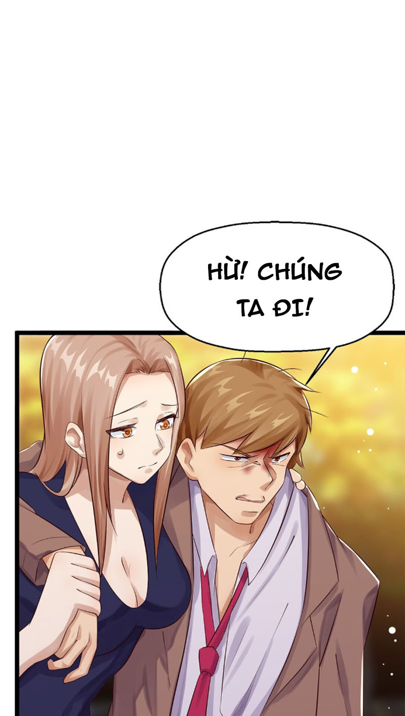 Bất Bại Chiến Thần Đi Ở Rể  Chapter 29 - Hamtruyen.vn