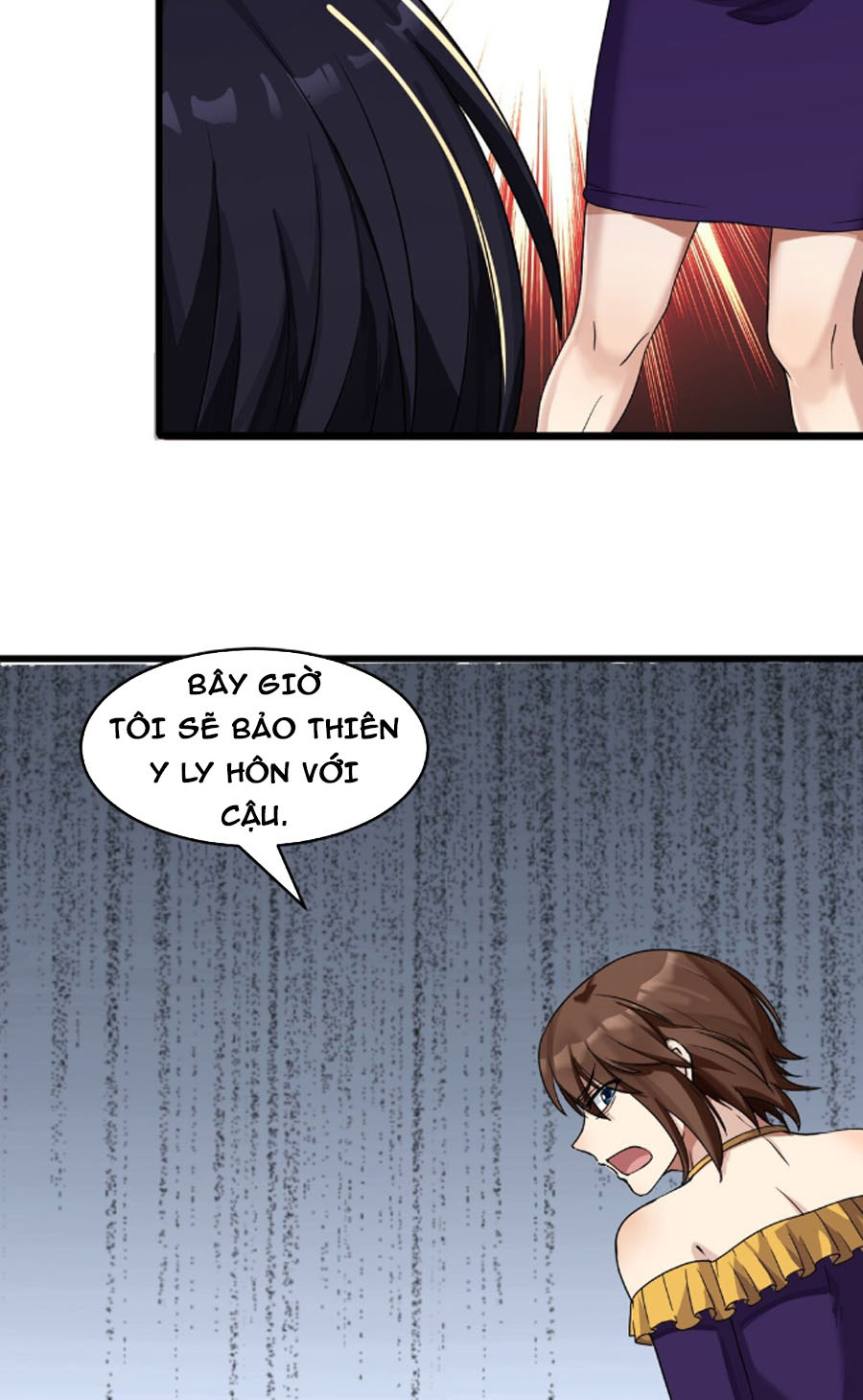 Bất Bại Chiến Thần Đi Ở Rể  Chapter 35 - Hamtruyen.vn
