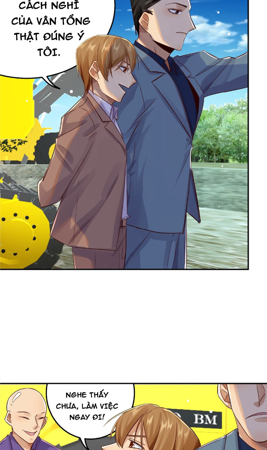 Bất Bại Chiến Thần Đi Ở Rể  Chapter 24 - Hamtruyen.vn
