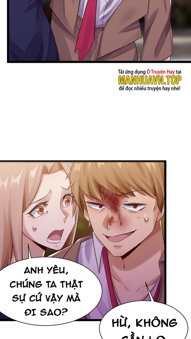 Bất Bại Chiến Thần Đi Ở Rể  Chapter 29 - Hamtruyen.vn