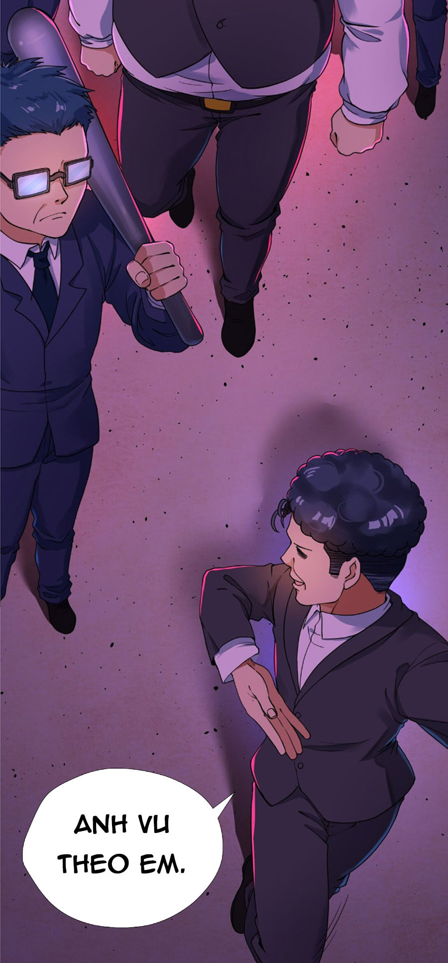 Bất Bại Chiến Thần Đi Ở Rể  Chapter 32 - Hamtruyen.vn