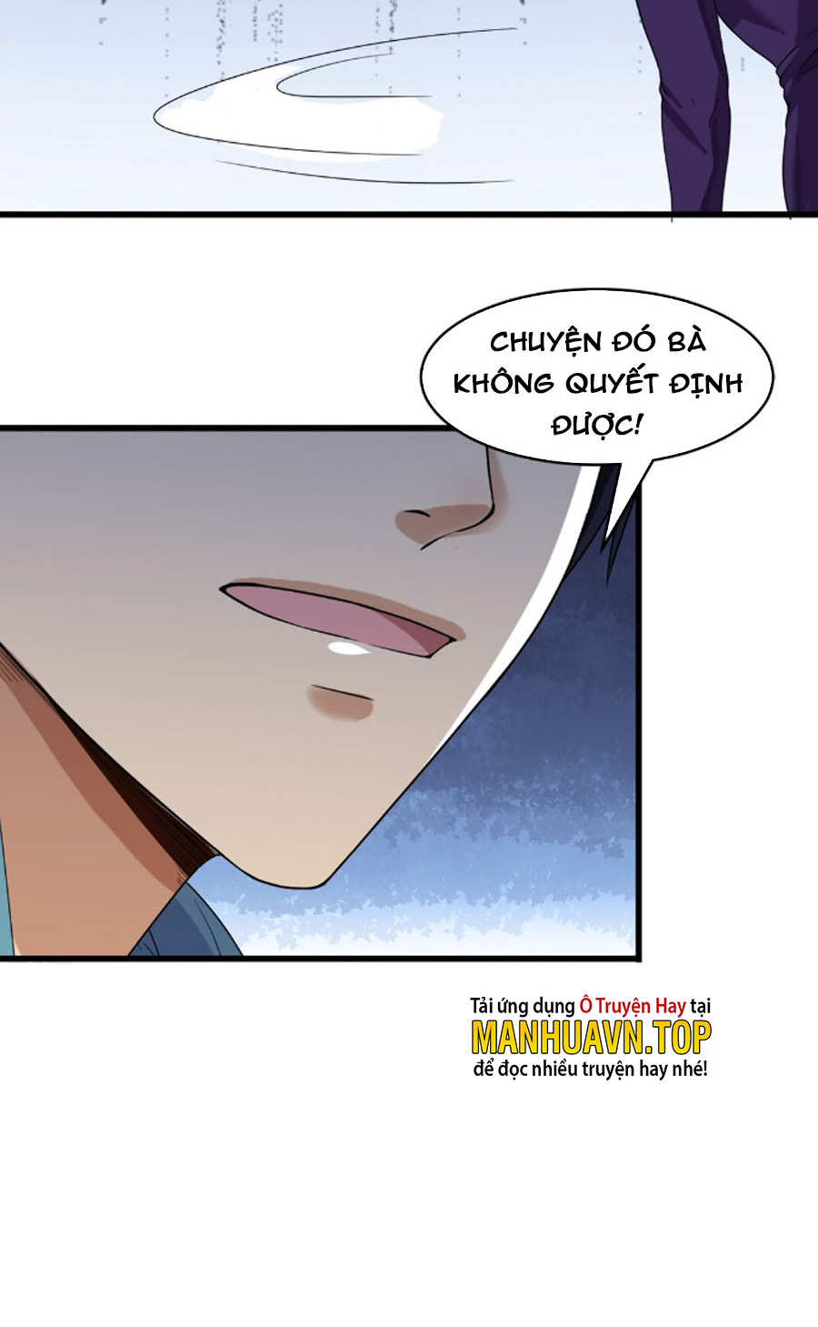 Bất Bại Chiến Thần Đi Ở Rể  Chapter 35 - Hamtruyen.vn