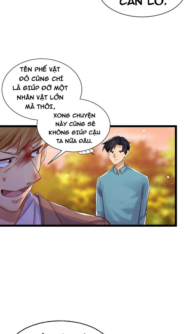 Bất Bại Chiến Thần Đi Ở Rể  Chapter 29 - Hamtruyen.vn