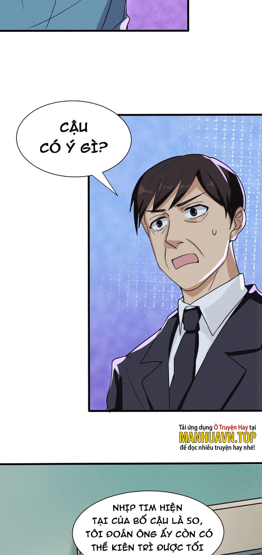 Bất Bại Chiến Thần Đi Ở Rể  Chapter 38 - Hamtruyen.vn