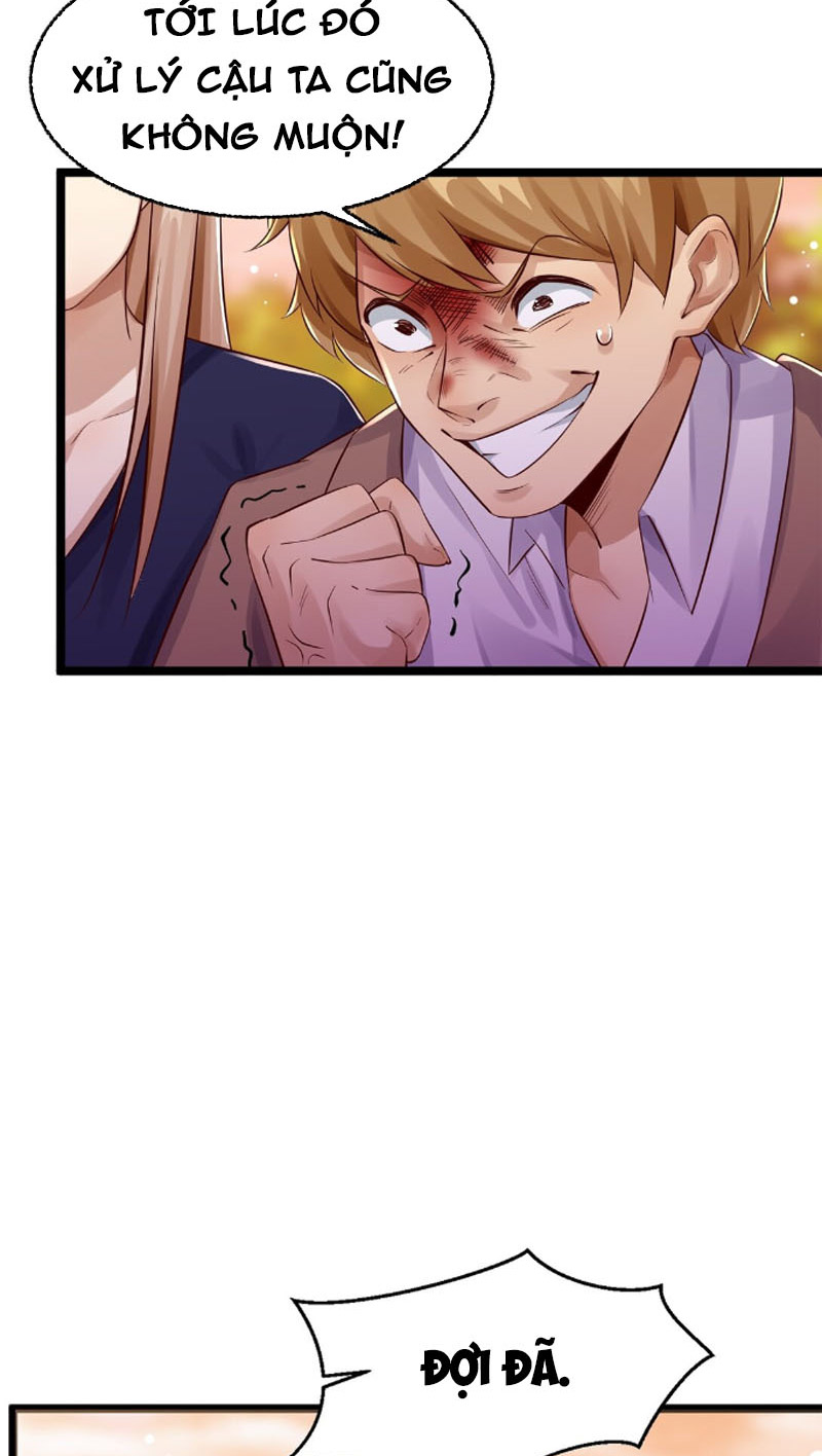 Bất Bại Chiến Thần Đi Ở Rể  Chapter 29 - Hamtruyen.vn