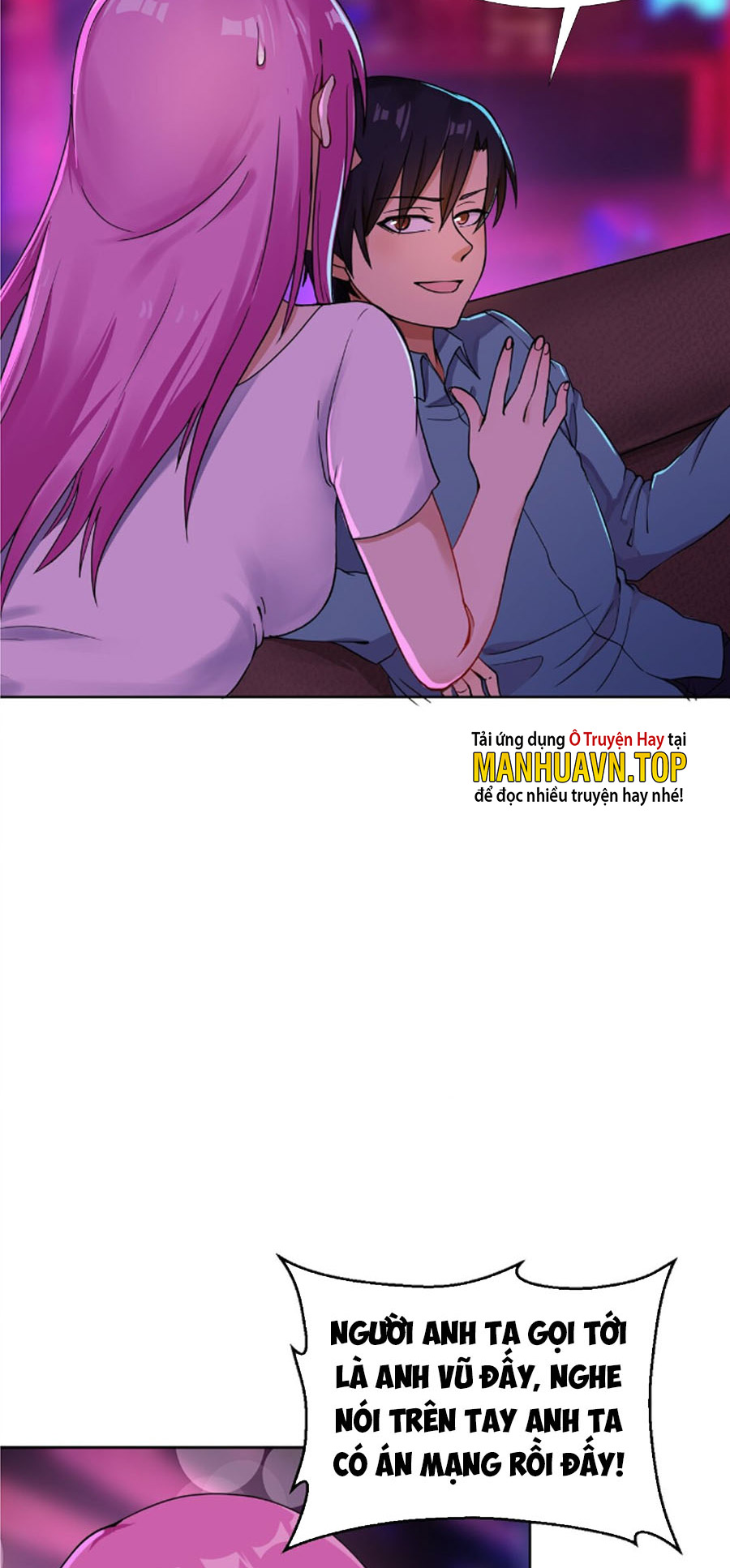 Bất Bại Chiến Thần Đi Ở Rể  Chapter 32 - Hamtruyen.vn