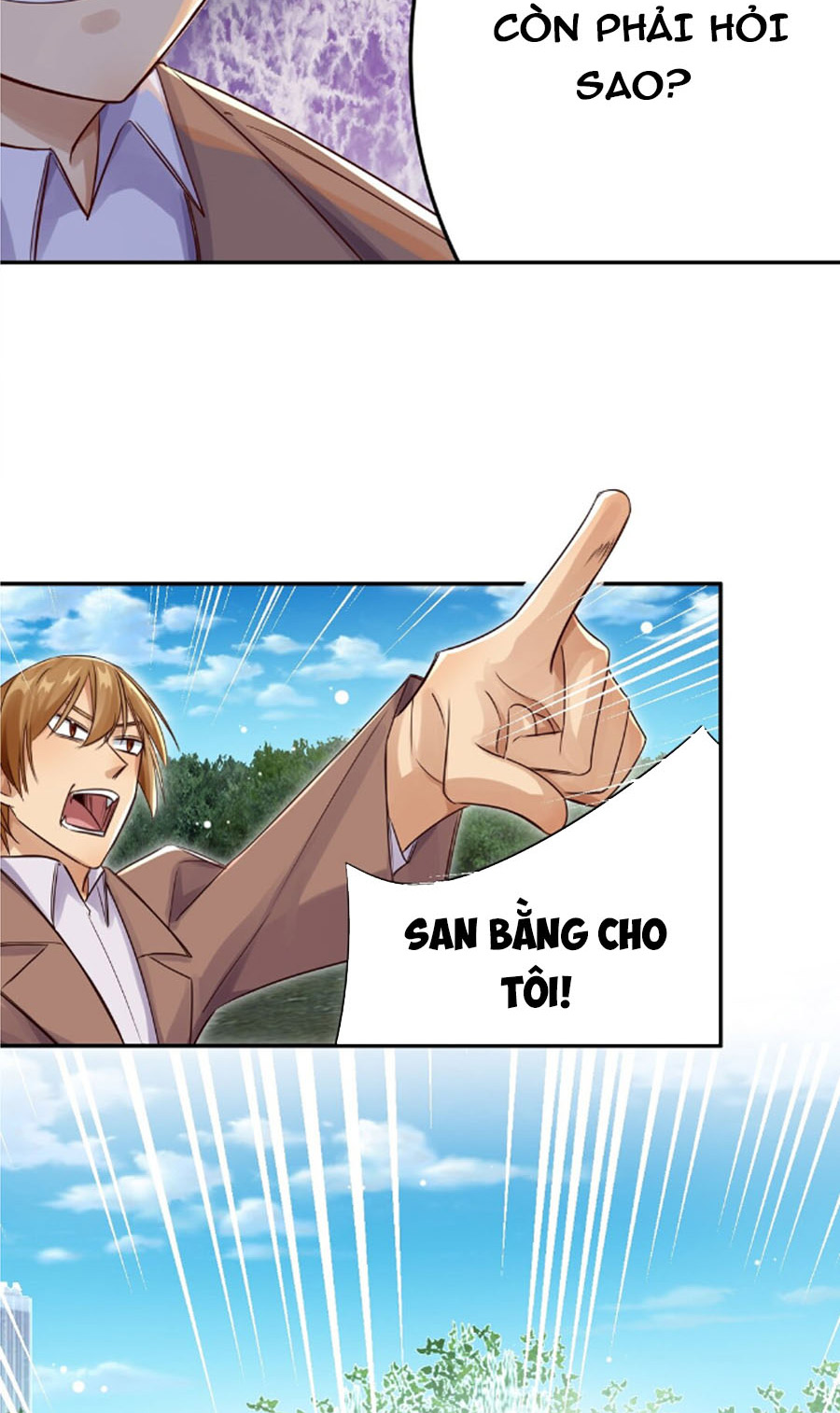 Bất Bại Chiến Thần Đi Ở Rể  Chapter 24 - Hamtruyen.vn