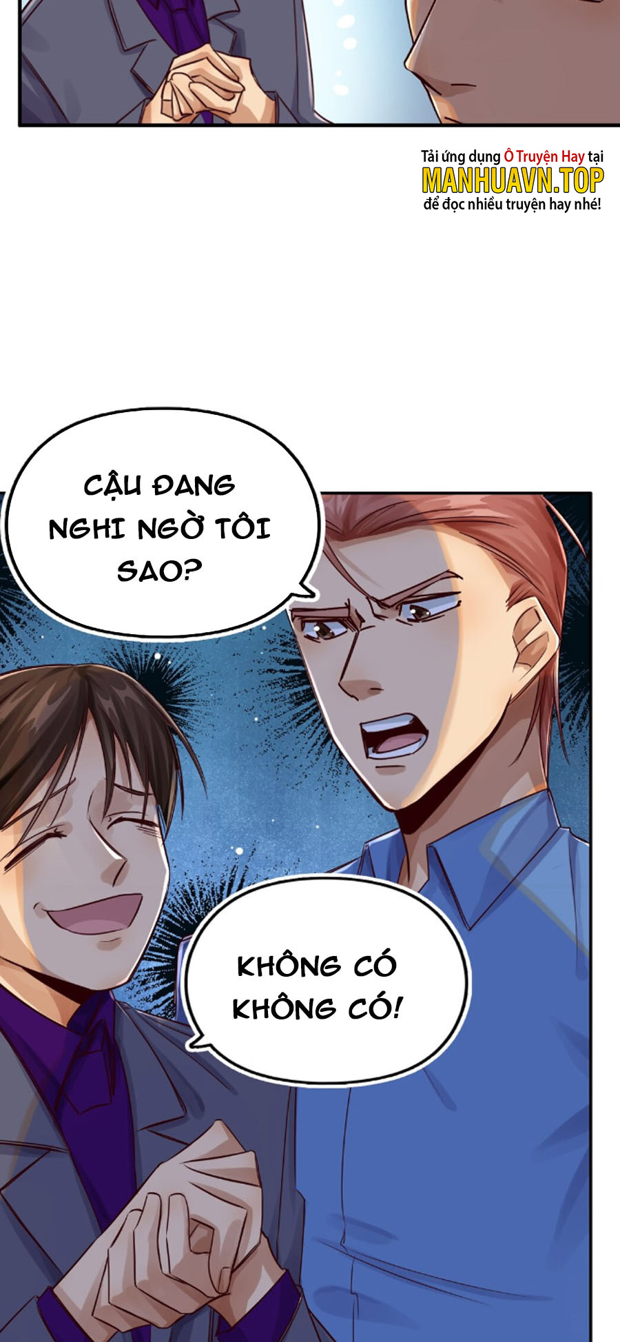 Bất Bại Chiến Thần Đi Ở Rể  Chapter 21 - Hamtruyen.vn