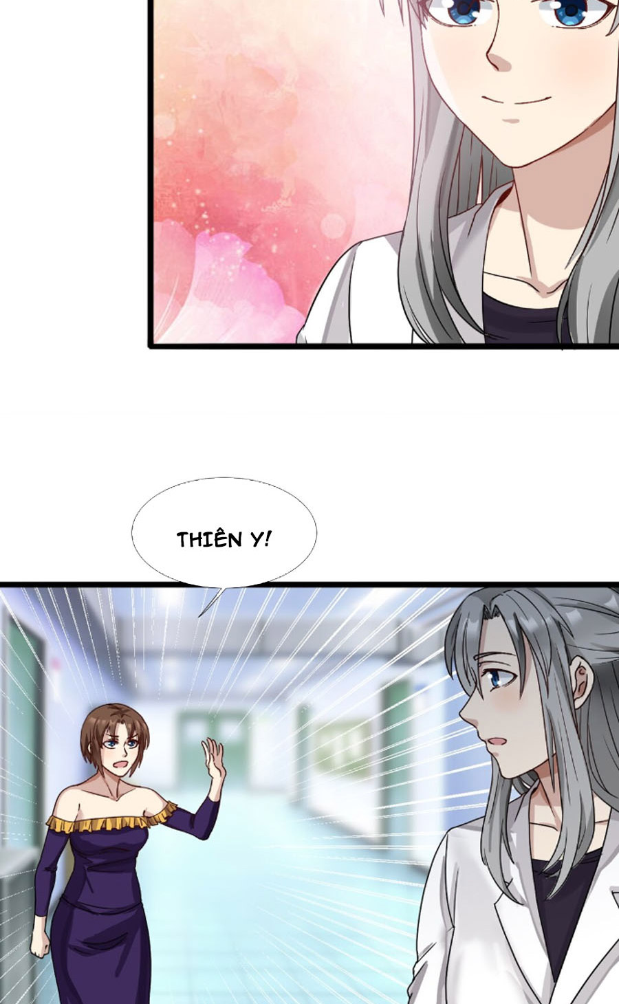 Bất Bại Chiến Thần Đi Ở Rể  Chapter 35 - Hamtruyen.vn
