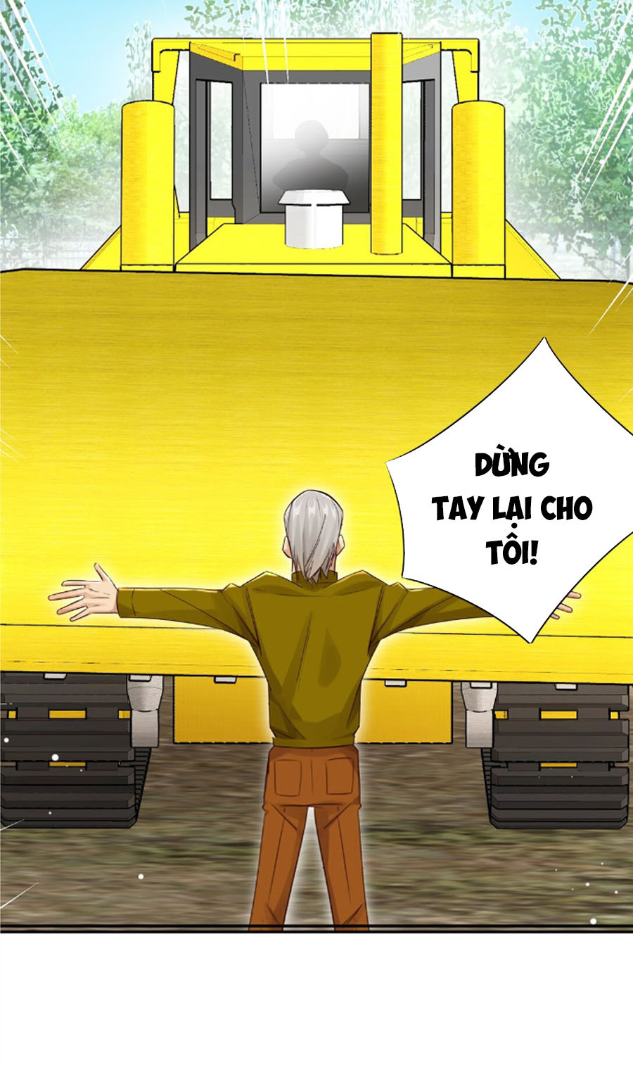 Bất Bại Chiến Thần Đi Ở Rể  Chapter 24 - Hamtruyen.vn