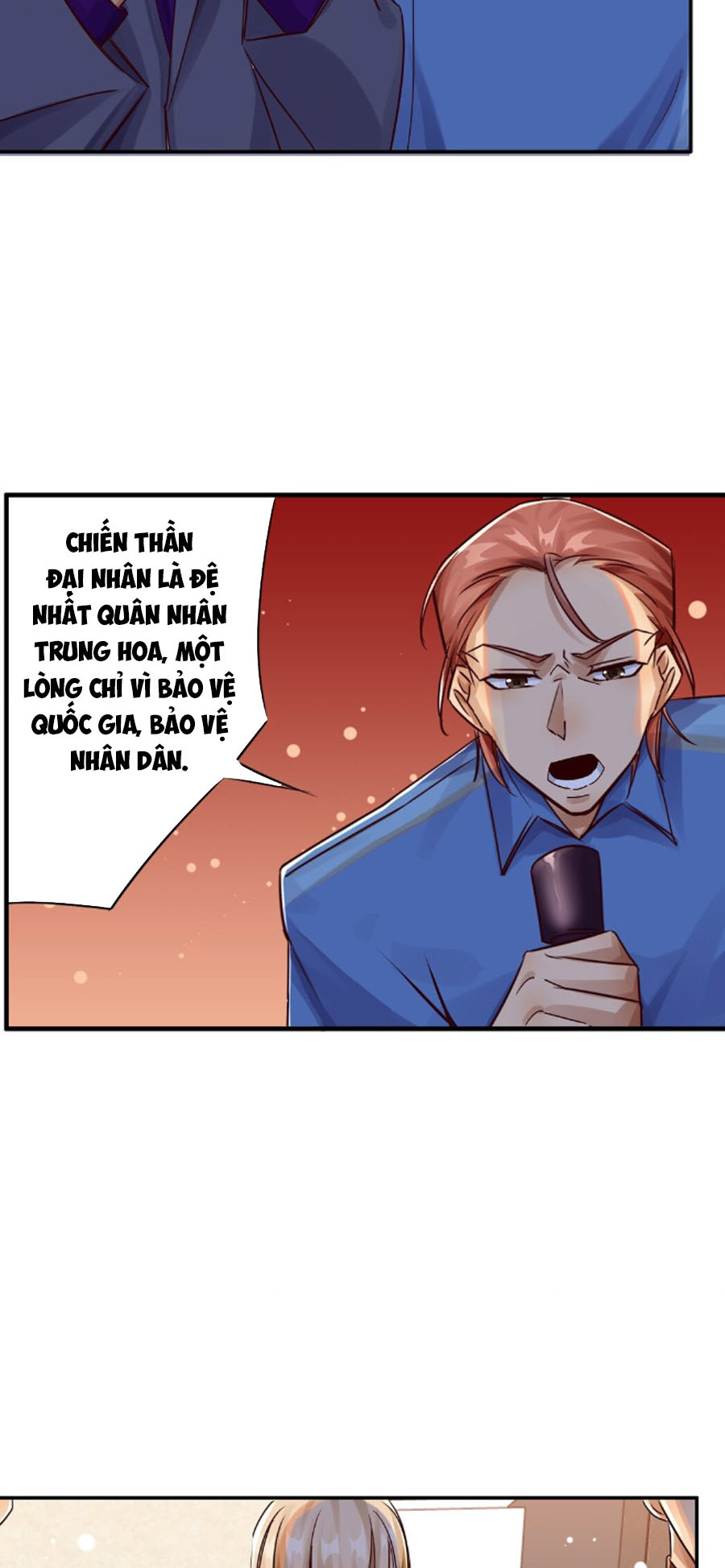Bất Bại Chiến Thần Đi Ở Rể  Chapter 21 - Hamtruyen.vn