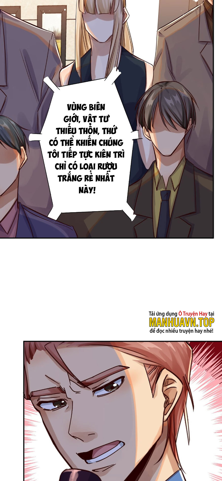 Bất Bại Chiến Thần Đi Ở Rể  Chapter 21 - Hamtruyen.vn