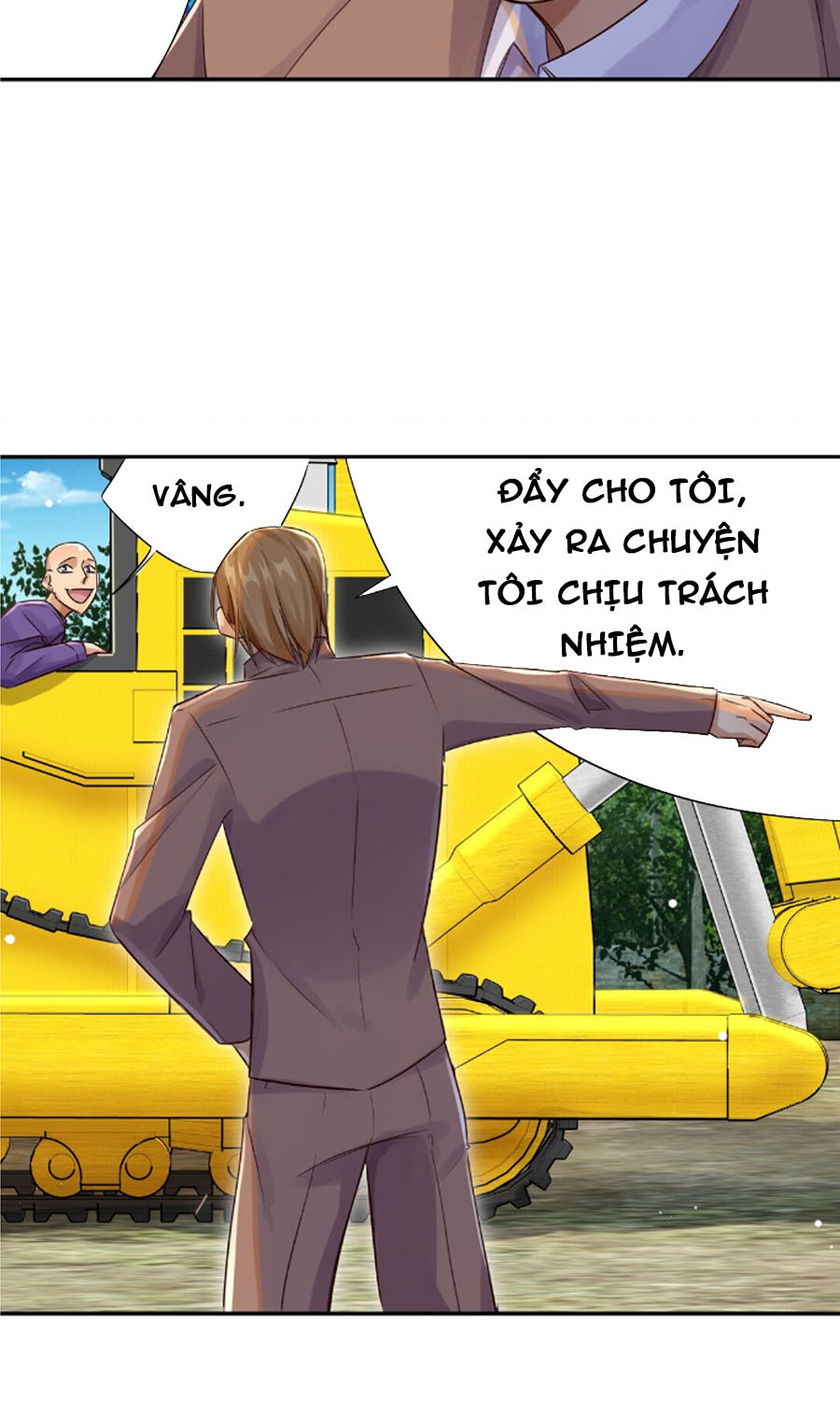Bất Bại Chiến Thần Đi Ở Rể  Chapter 24 - Hamtruyen.vn