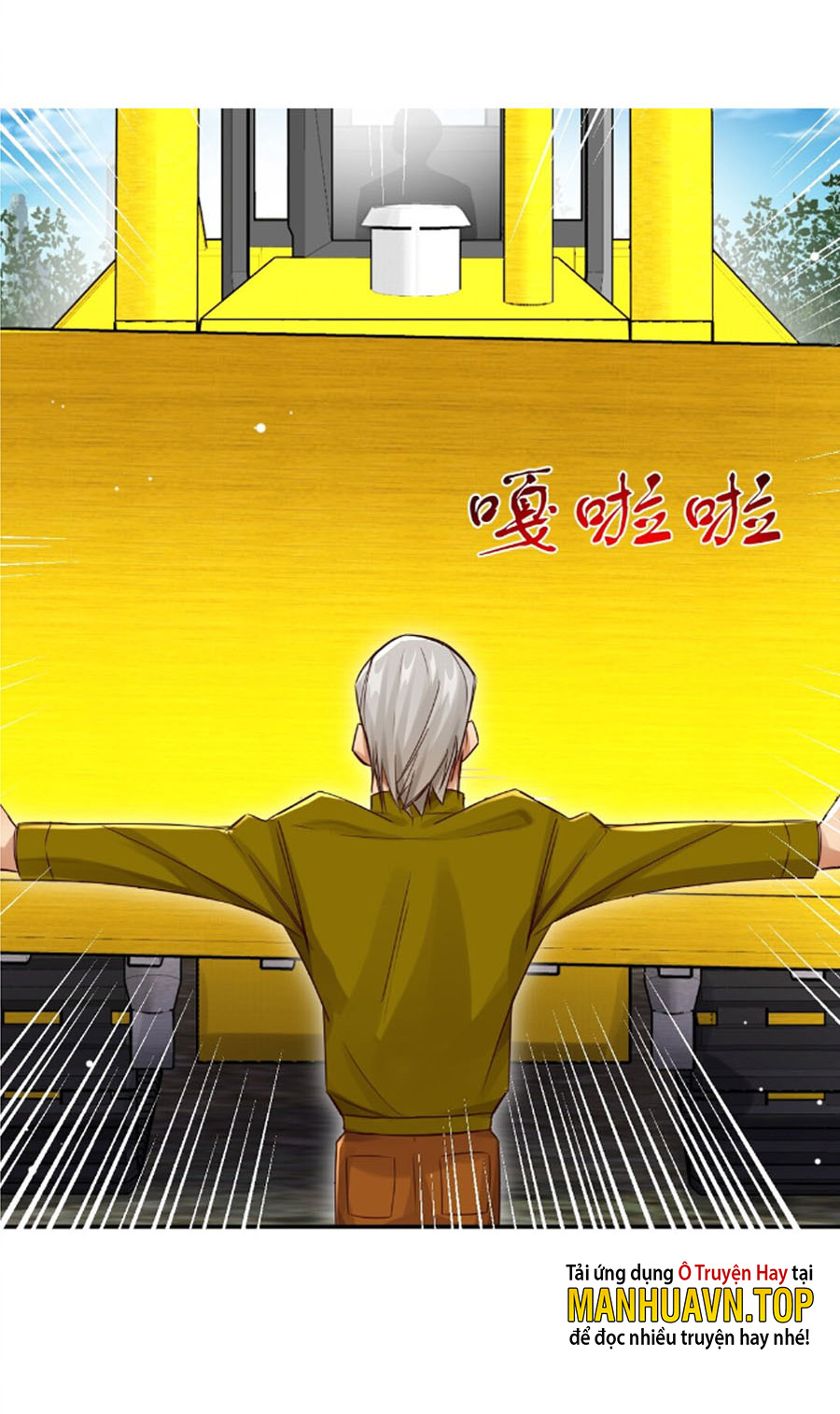 Bất Bại Chiến Thần Đi Ở Rể  Chapter 24 - Hamtruyen.vn