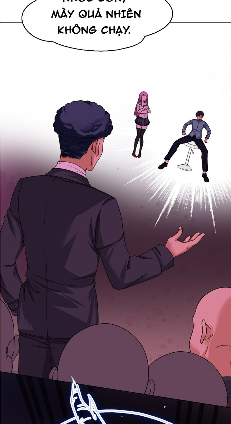 Bất Bại Chiến Thần Đi Ở Rể  Chapter 32 - Hamtruyen.vn
