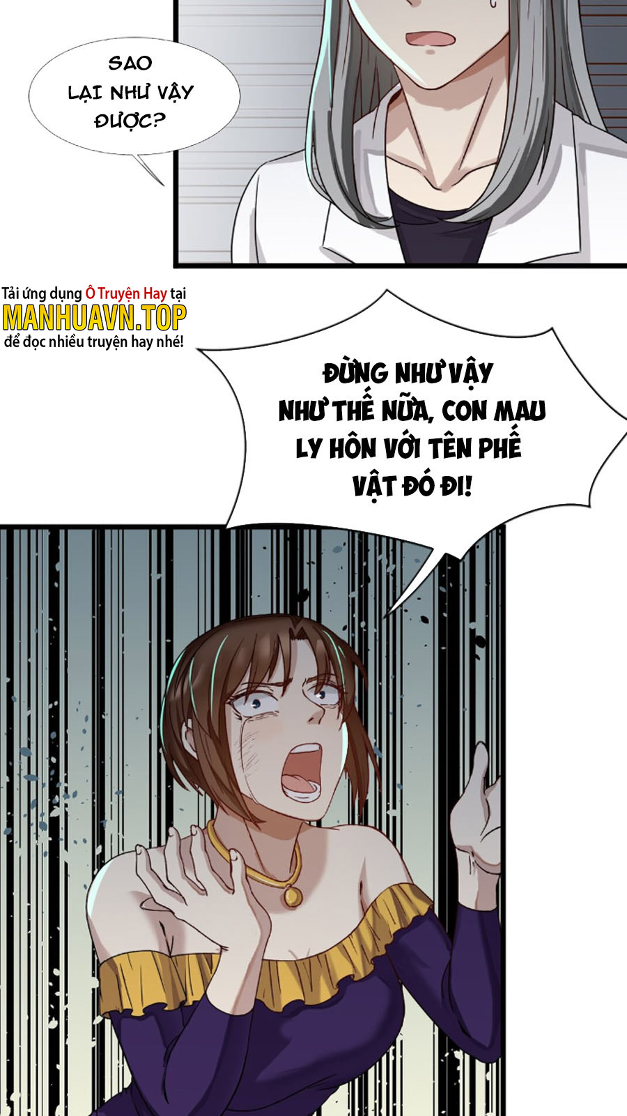 Bất Bại Chiến Thần Đi Ở Rể  Chapter 35 - Hamtruyen.vn
