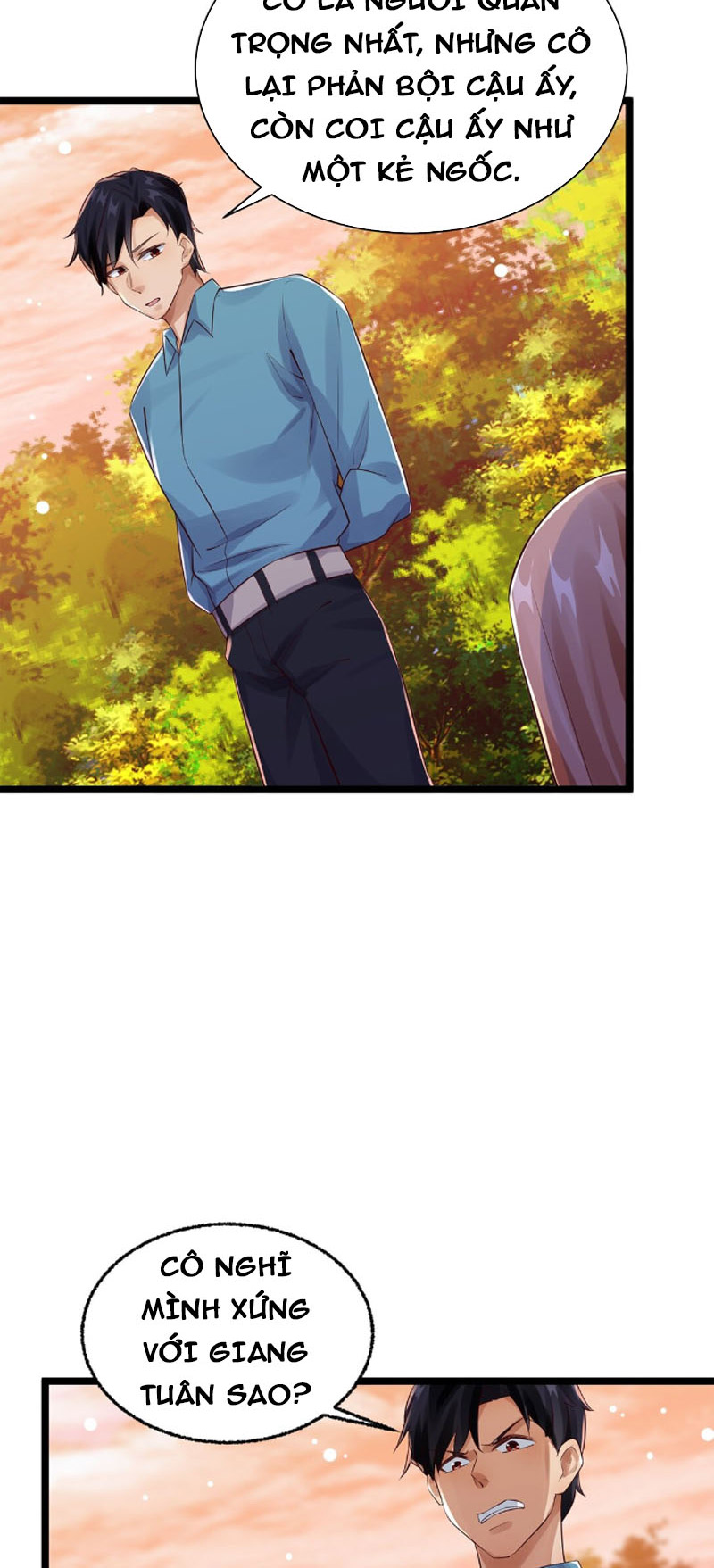Bất Bại Chiến Thần Đi Ở Rể  Chapter 29 - Hamtruyen.vn