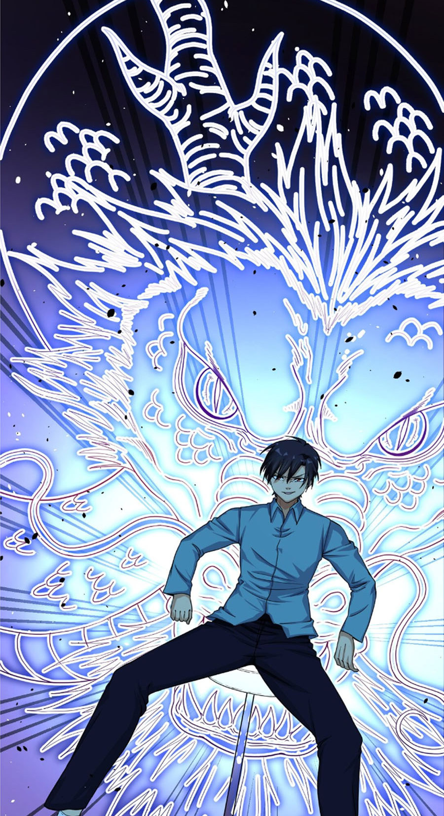 Bất Bại Chiến Thần Đi Ở Rể  Chapter 32 - Hamtruyen.vn