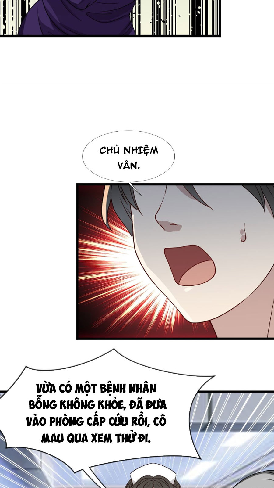 Bất Bại Chiến Thần Đi Ở Rể  Chapter 35 - Hamtruyen.vn