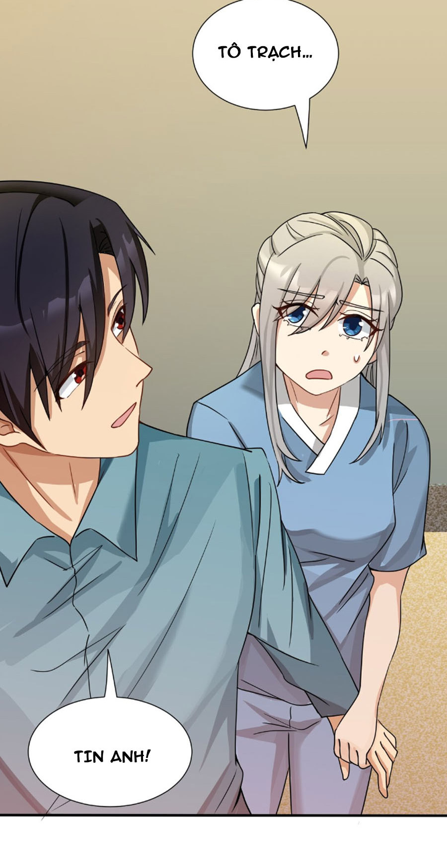 Bất Bại Chiến Thần Đi Ở Rể  Chapter 38 - Hamtruyen.vn