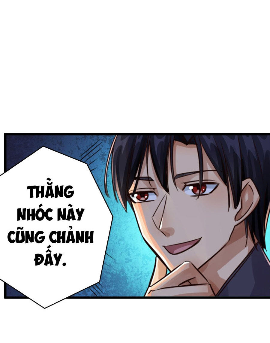 Bất Bại Chiến Thần Đi Ở Rể  Chapter 21 - Hamtruyen.vn