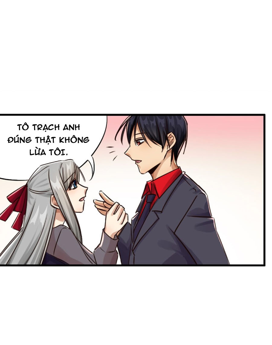 Bất Bại Chiến Thần Đi Ở Rể  Chapter 21 - Hamtruyen.vn